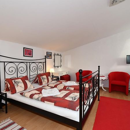 Appartement Slnecny Dvor à Vel'ka Lomnica Extérieur photo