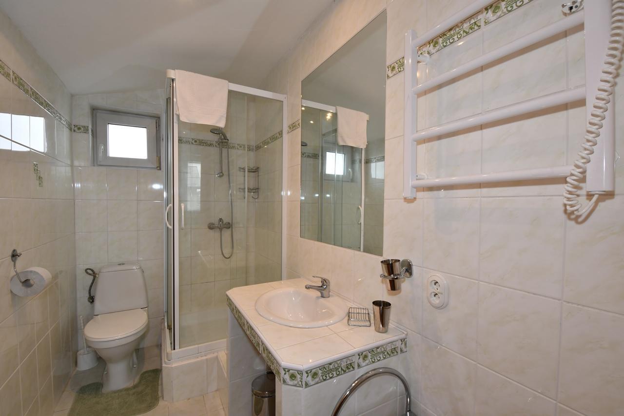 Appartement Slnecny Dvor à Vel'ka Lomnica Extérieur photo