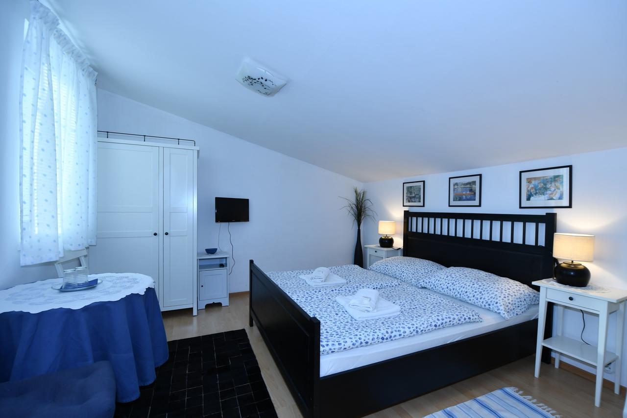 Appartement Slnecny Dvor à Vel'ka Lomnica Extérieur photo