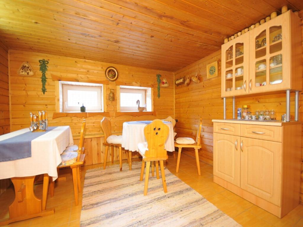 Appartement Slnecny Dvor à Vel'ka Lomnica Extérieur photo