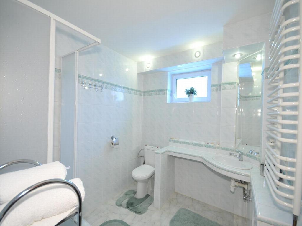 Appartement Slnecny Dvor à Vel'ka Lomnica Extérieur photo